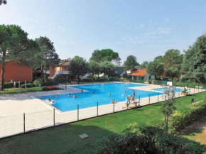 Apartments in Bibione 38352